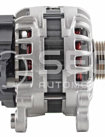 Atjaunots Ģenerators Bosch VAG 110A F000BL07DK - F000BL07DKSEG