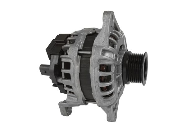 Alternator F000BL07P9SEG OE 504385134