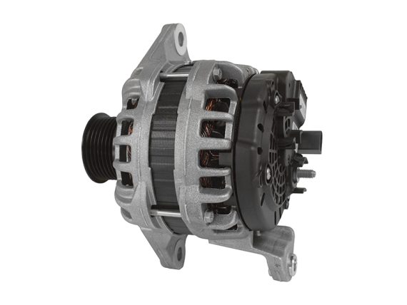 Alternator F000BL07P9SEG OE 504385134