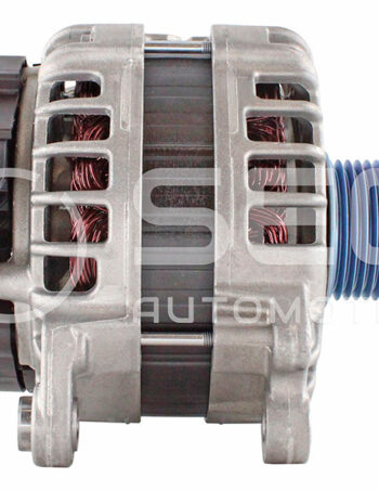 Ģenerators Elstock 140A 12V VAG 1,0-1,4 TSI 28-7503 - F000BL08J3SEG