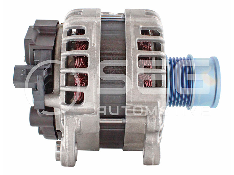 Ģenerators Elstock 140A 12V VAG 1,0-1,4 TSI 28-7503 F000BL08J3SEG OE 04C903023K