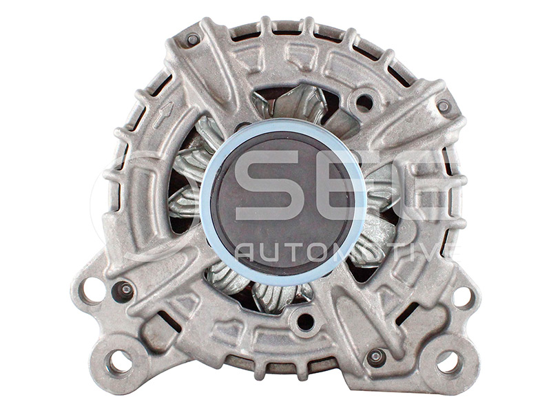 Ģenerators Elstock 140A 12V VAG 1,0-1,4 TSI 28-7503 F000BL08J3SEG OE 04C903023K