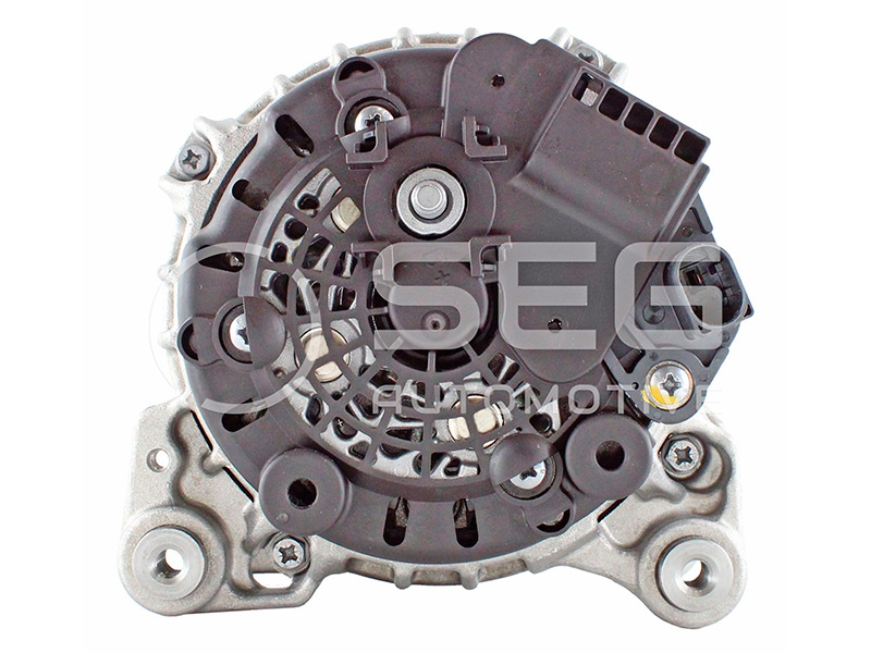 Ģenerators Elstock 140A 12V VAG 1,0-1,4 TSI 28-7503 F000BL08J3SEG OE 04C903023K