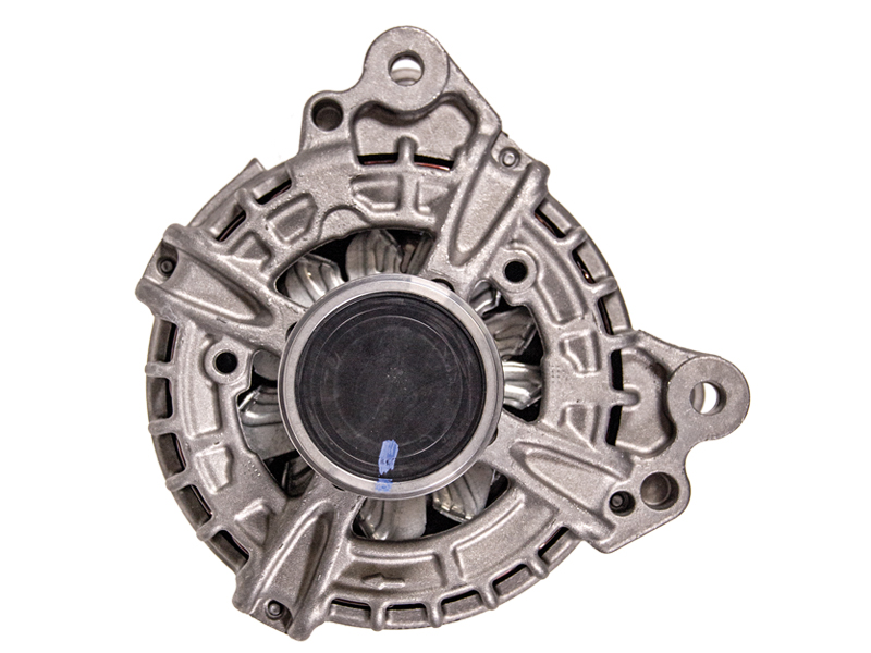 Ģenerators SEG VAG 12V 140A F000BL08R7 OE 05L903026B