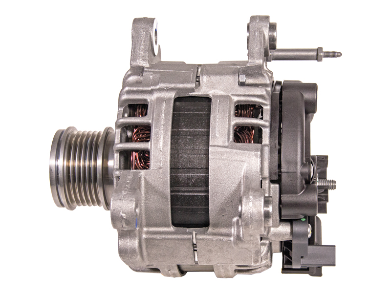 Ģenerators SEG VAG 12V 140A F000BL08R7 OE 05L903026B