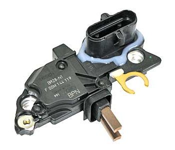 Sprieguma regulators Volvo FH, Iveco, kods F00M144119