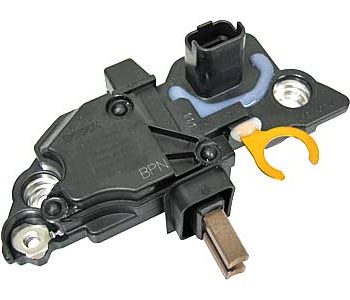 Sprieguma regulators PSA, kods F00MA45237