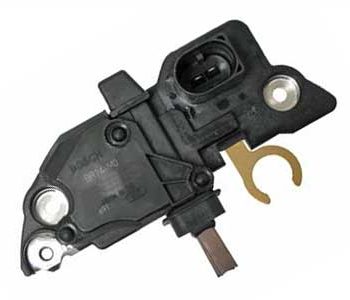 Sprieguma regulators Volvo, kods F00MA45238