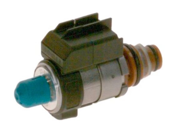 F026001014_002.JPG Shift Valve, automatic transmission F026001014 OE A2202770098