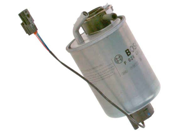 F026402219_001.JPG Fuel filter F026402219 OE 16400-5X21A