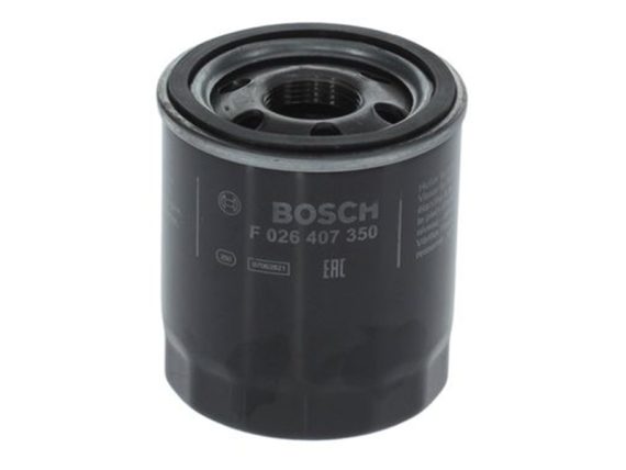 F026407350_001.JPG Eļļas filtrs BOSCH OPEL 55495105 F026407350 OE 55495105