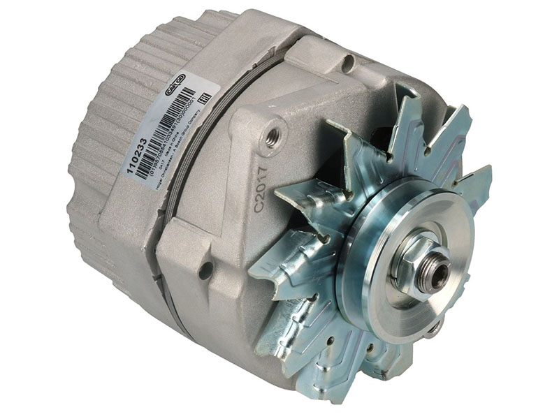 Ģenerators 14V 63A F032110233 F032110233 OE 