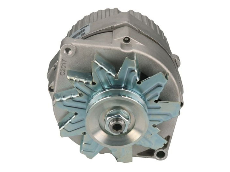 Ģenerators 14V 63A F032110233 F032110233 OE 
