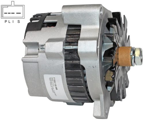 F032110499_001.JPG Ģenerators F032110499 OE 10463013
