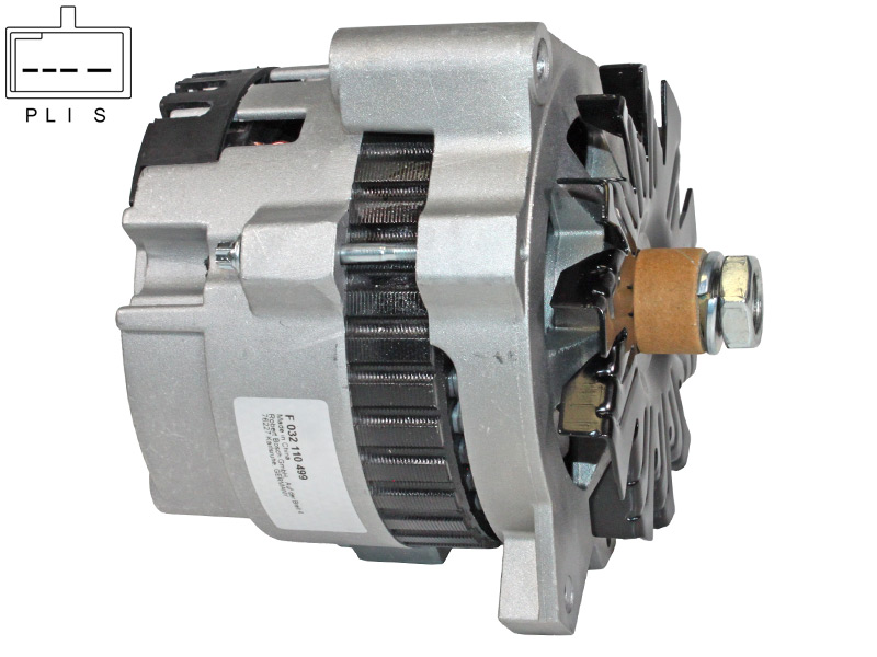 Ģenerators F032110499 OE 10463013