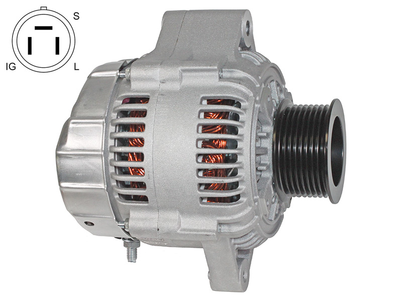 Ģenerators F032111830 OE RE44140