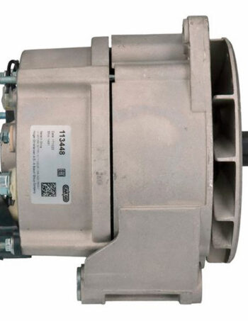 Ģenerators Bosch 28V 100A F032113448