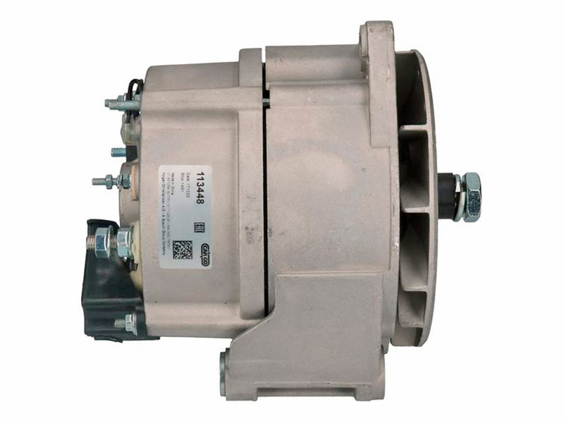 Ģenerators Bosch 28V 100A F032113448 F032113448 OE 0101540002