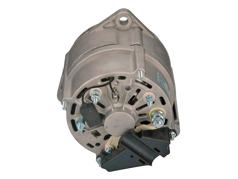 Ģenerators Bosch 28V 100A F032113448 F032113448 OE 0101540002
