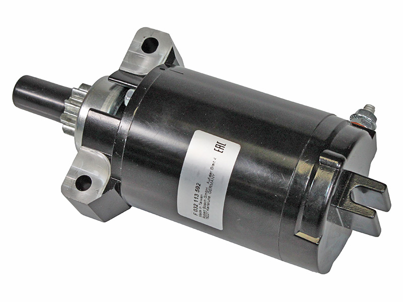 Starteris F032113592 OE 50-852570
