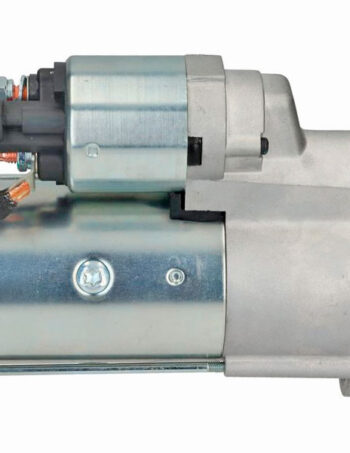 Starteris Mercedes-Benz VW 12V 2,2 kW 12 zobi 2H0911023A - F032116248