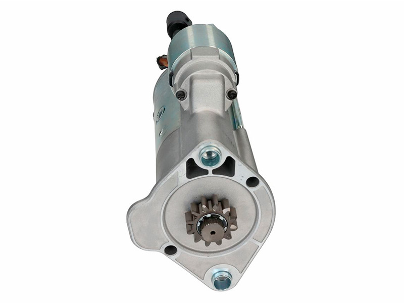Starteris Mercedes-Benz VW 12V 2,2 kW 12 zobi 2H0911023A F032116248 OE 2H0911023A