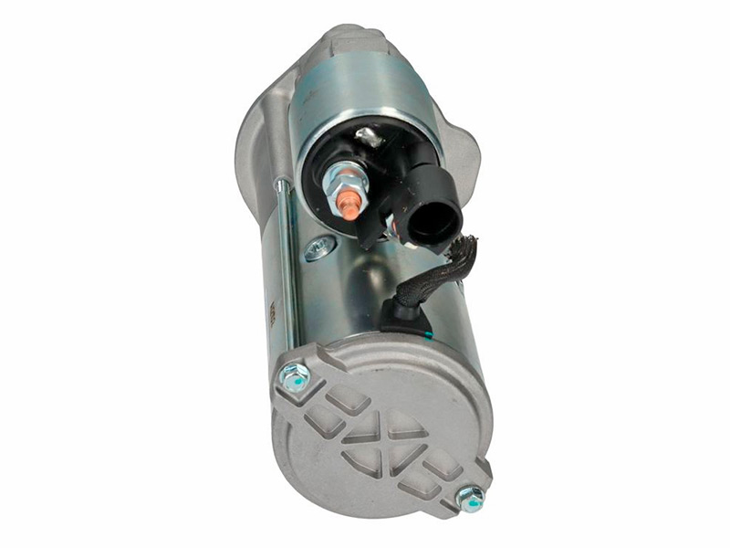 Starteris Mercedes-Benz VW 12V 2,2 kW 12 zobi 2H0911023A F032116248 OE 2H0911023A