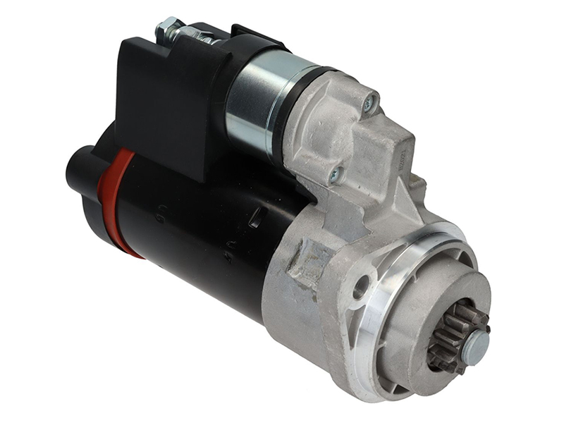 Starteris 10-H. 12V 2,5KW F032116446 OE 028000-8400