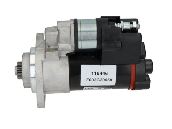 F032116446_002.JPG Starteris 10-H. 12V 2,5KW F032116446 OE 028000-8400