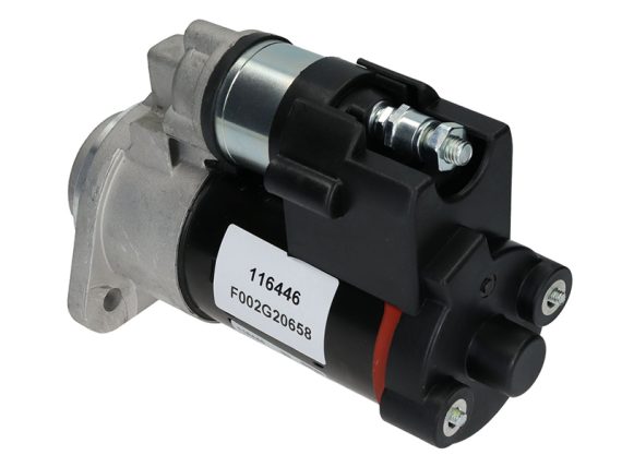 F032116446_003.JPG Starteris 10-H. 12V 2,5KW F032116446 OE 028000-8400