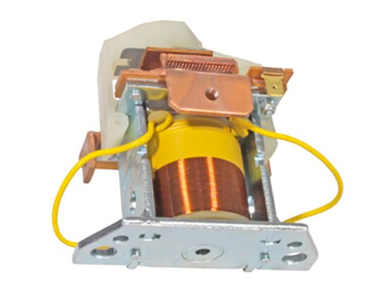 F032130283_002.JPG Solenoid F032130283 OE 0331100009