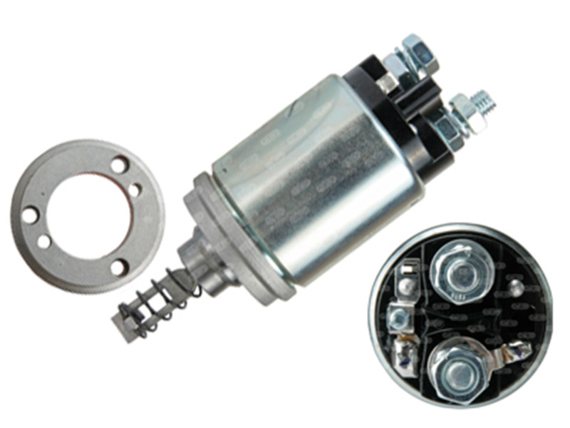 Solenoid F032130297 OE 