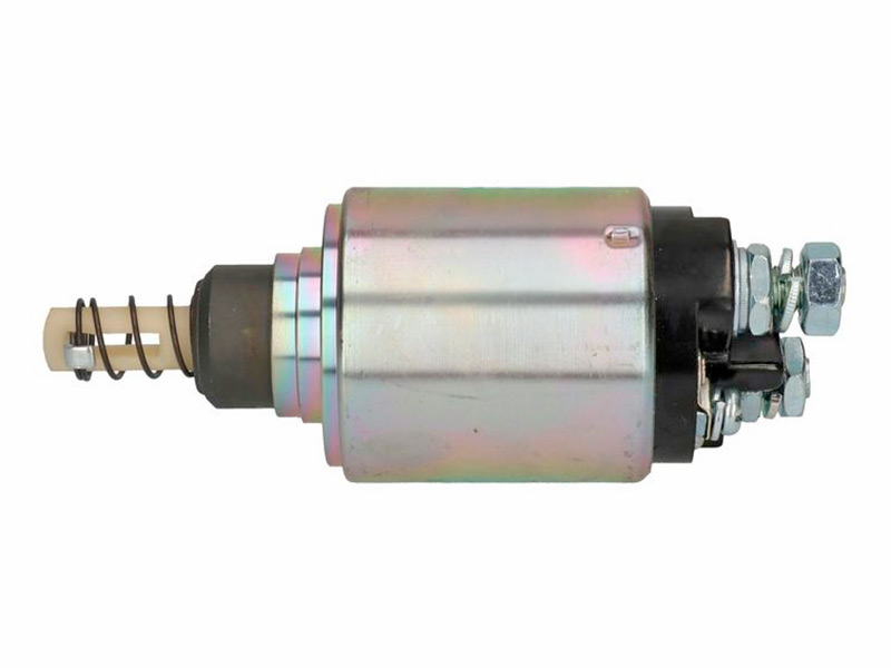 Solenoid — F032130303