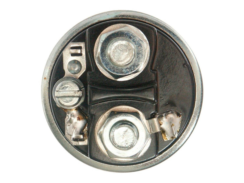 Solenoid F032130303 OE A0001523410