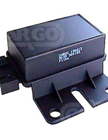 Ģeneratora sprieguma regulators 12V — F032130613