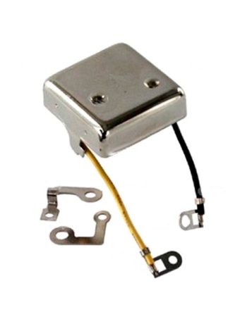 Ģeneratora sprieguma regulators ACR UCB100 — F032130637
