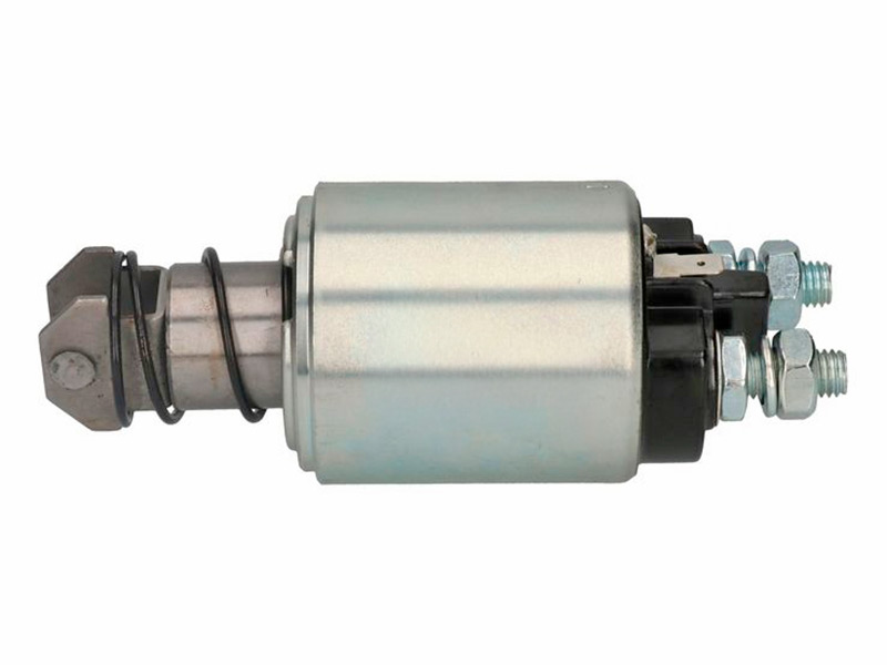 Solenoid — F032131112