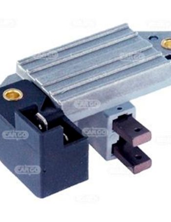 Ģeneratora sprieguma regulators RTT119A — F032131283