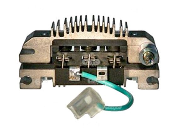 F032131505_001.JPG Rectifiers F032131505 OE