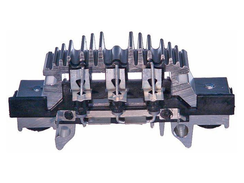 Rectifier — F032131698