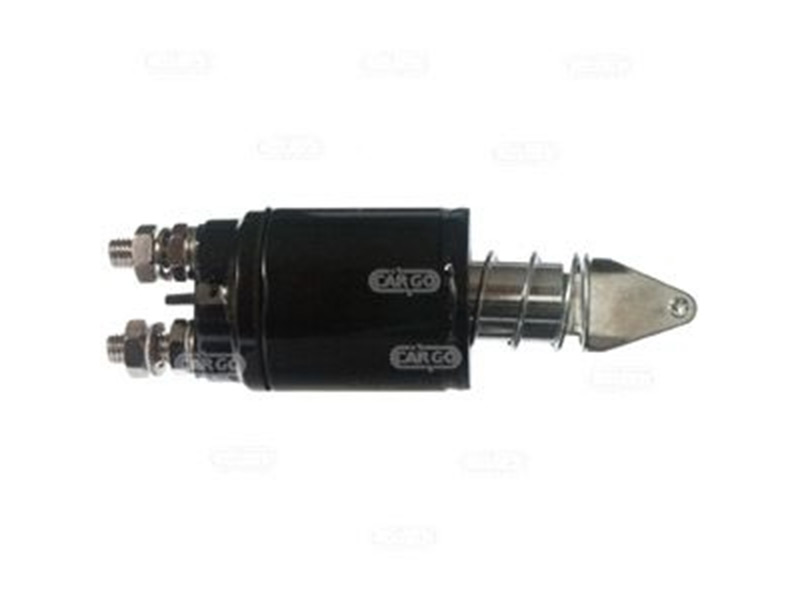 Solenoid F032132120 OE 