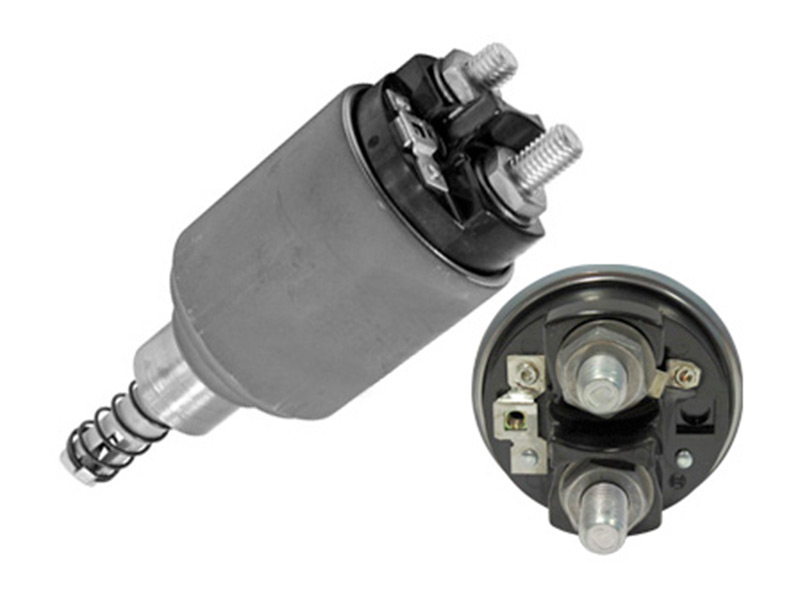 Solenoid F032132362 OE 