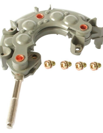 Ģeneratora diožu tilts 70A ø 88 mm Denso 021580-3130 — F032132540