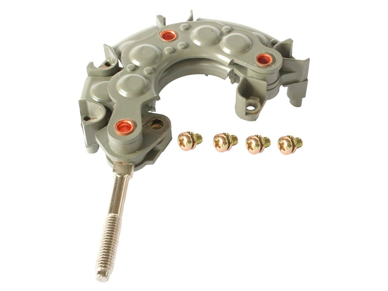 Rectifier — F032132540