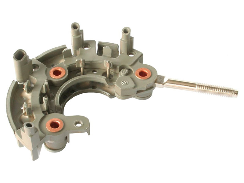 Rectifier F032132540 OE 27357-72120