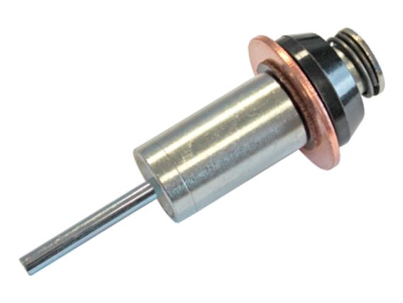 F032132563_001.JPG Startera virzulis Nippon Denso 132563, 1,0-2,0 kW F032132563 OE 15461-63991