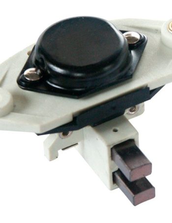 Sprieguma regulators 14V 1197 311 030 — F032132666