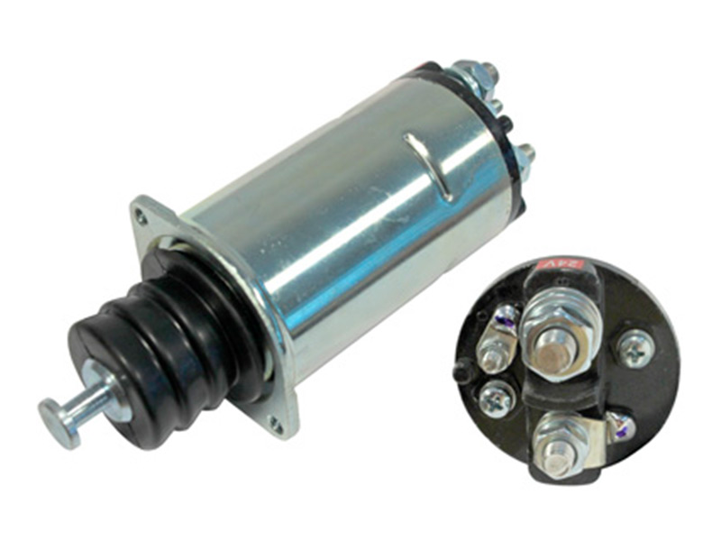 Solenoid F032133395 OE 