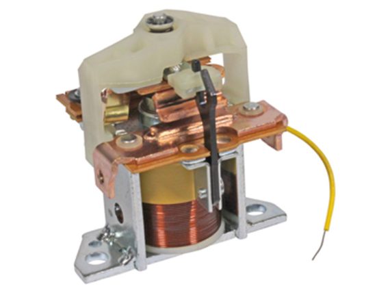 F032133554_001.JPG Solenoid F032133554 OE