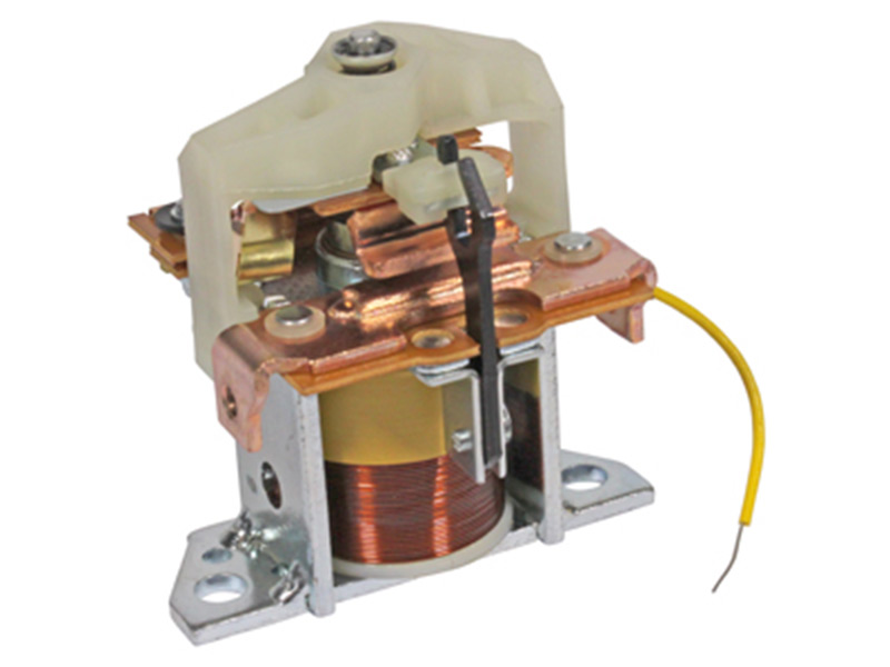Solenoid F032133554 OE 